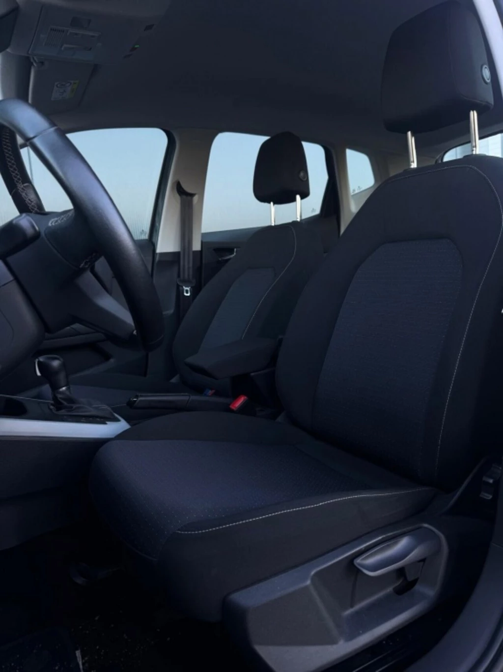 SEAT Arona – foto 23