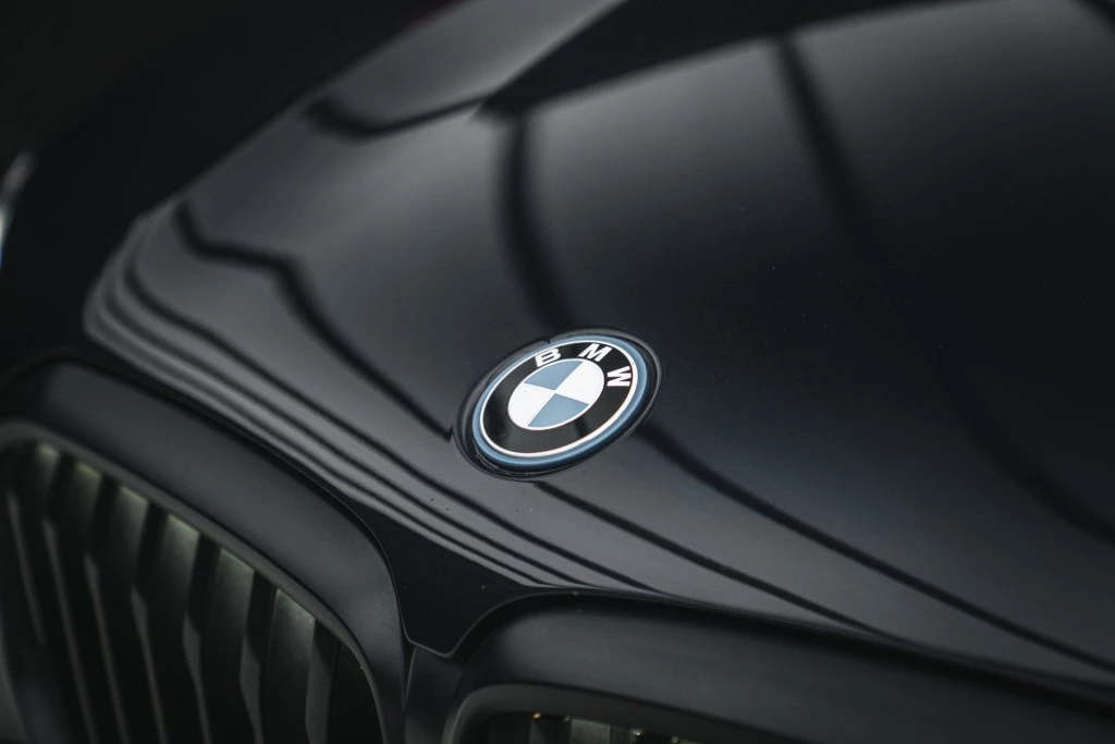 BMW X5 – foto 6