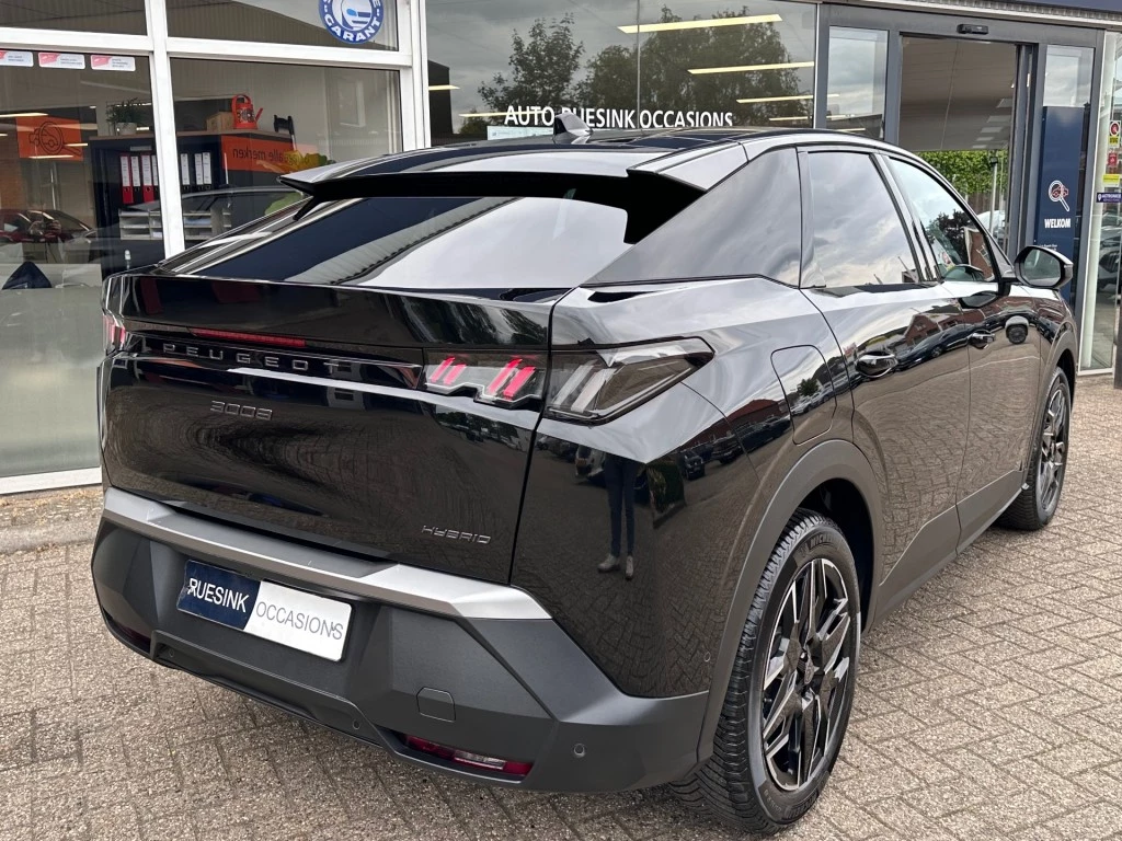 Peugeot 3008 – foto 4