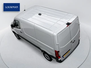 Mercedes-Benz Sprinter – thumbnail 5