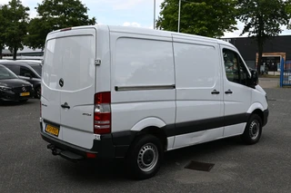Mercedes-Benz Sprinter – thumbnail 4