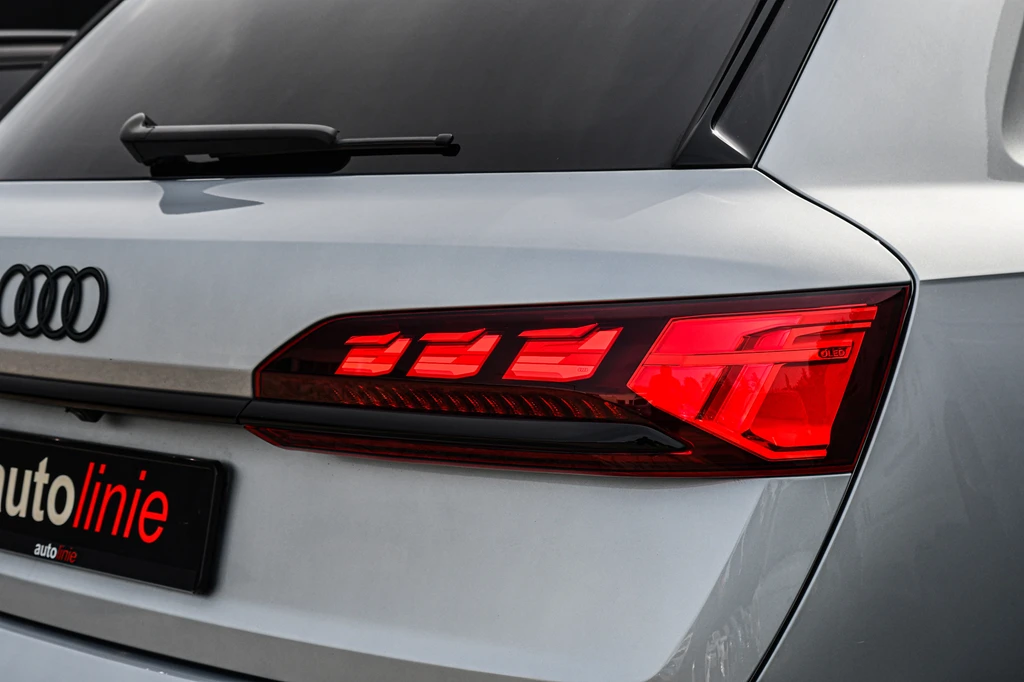 Audi Q7 – foto 11
