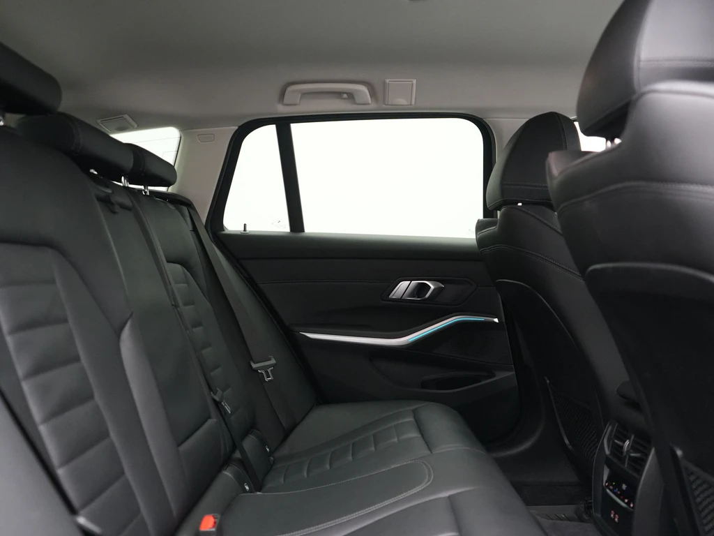 BMW 3 Serie – foto 17