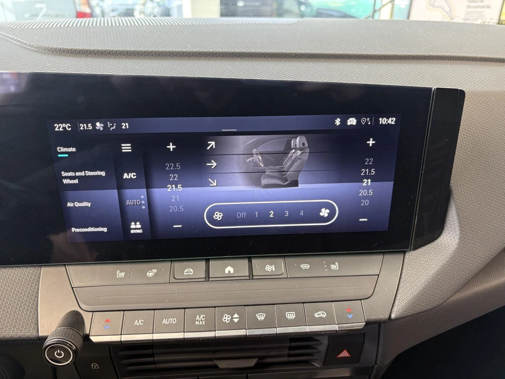 Opel Astra – foto 22
