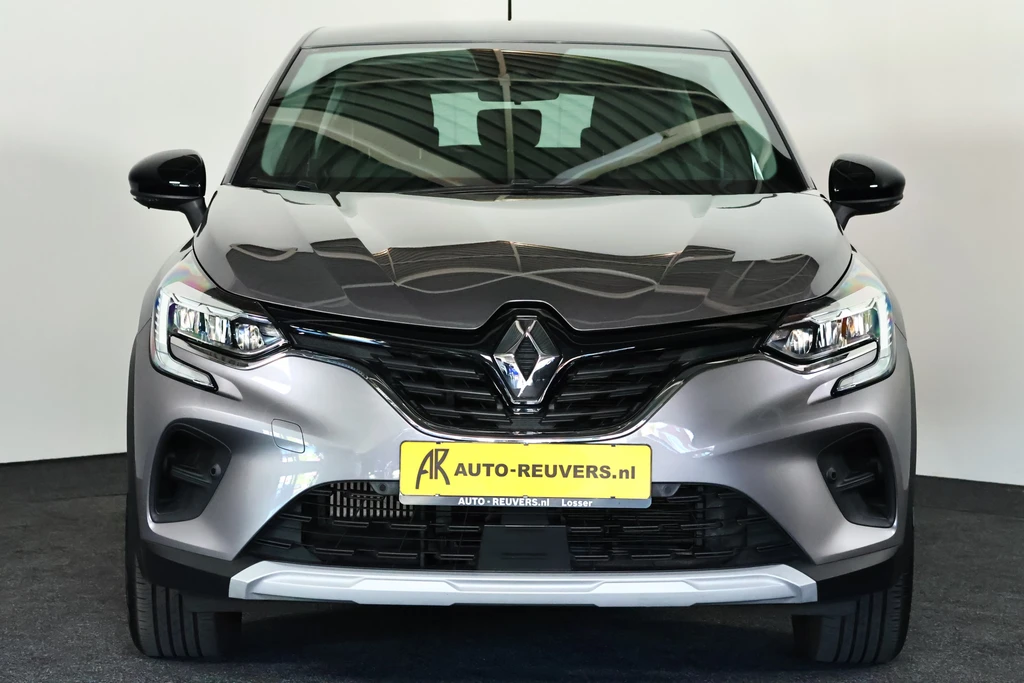 Renault Captur – foto 8
