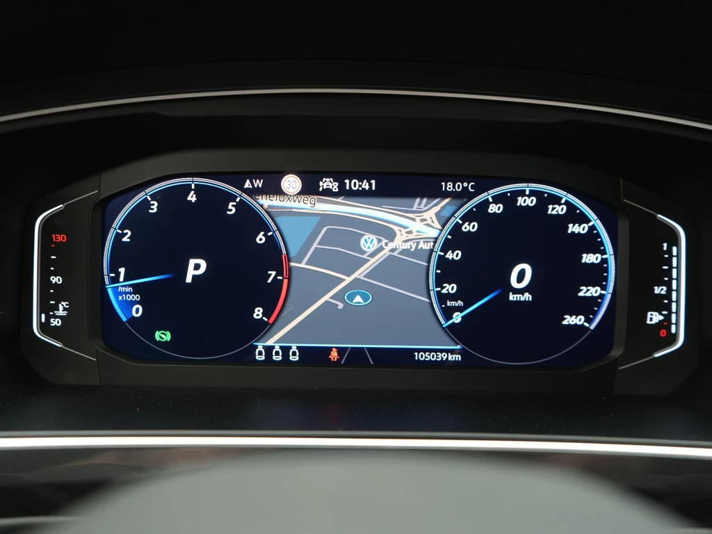 Volkswagen Tiguan – foto 15