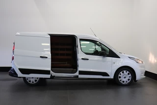 Ford Transit Connect – thumbnail 5