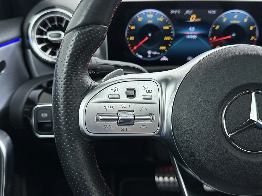 Mercedes-Benz A-Klasse – foto 34