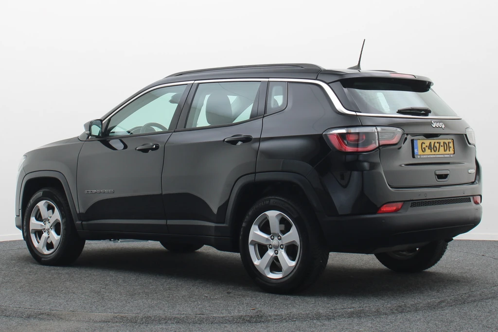 Jeep Compass – foto 5