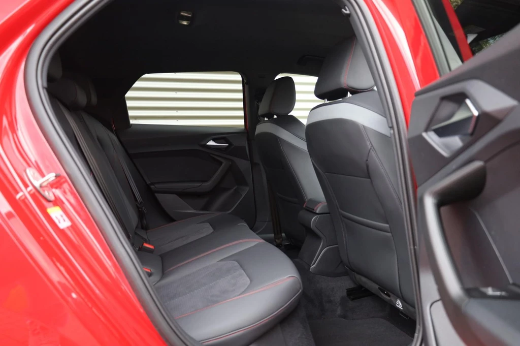 Audi A1 Sportback – foto 19