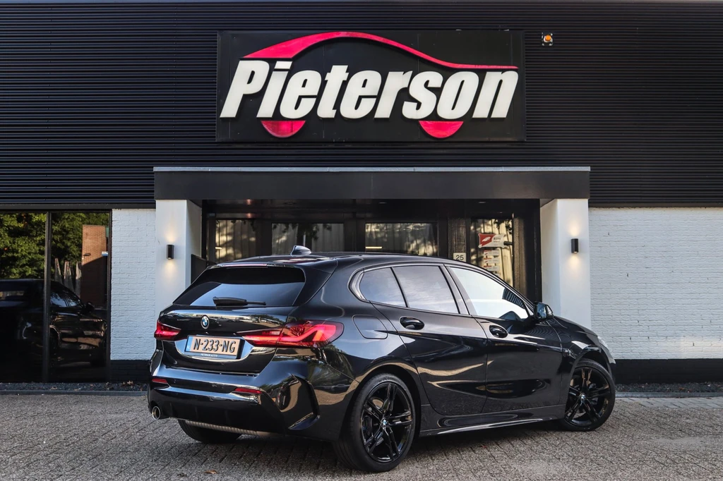 BMW 1 Serie – foto 6