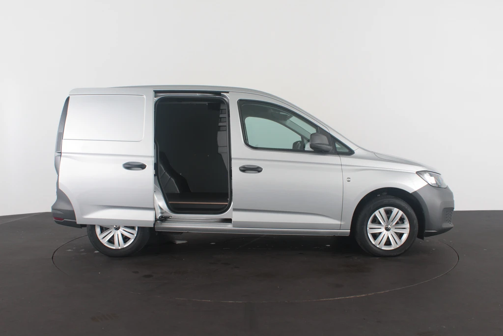 Volkswagen Caddy – foto 10