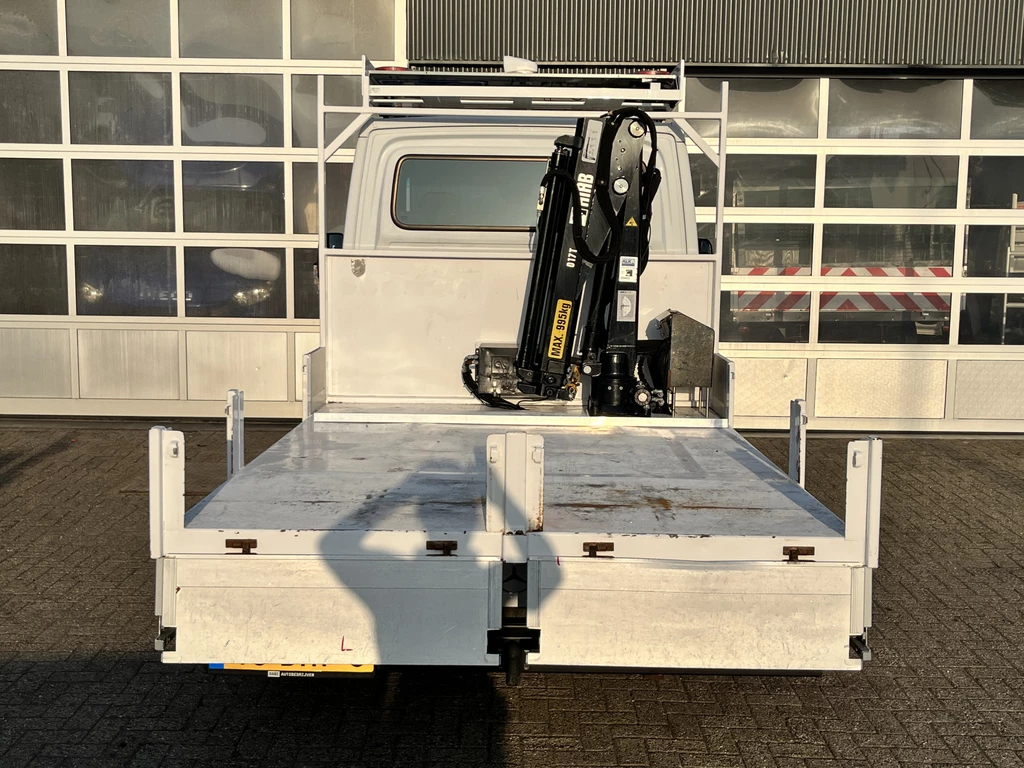 Mercedes-Benz Sprinter – foto 27