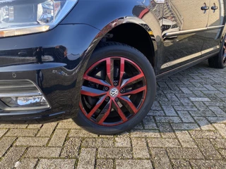 Volkswagen Caddy – thumbnail 14