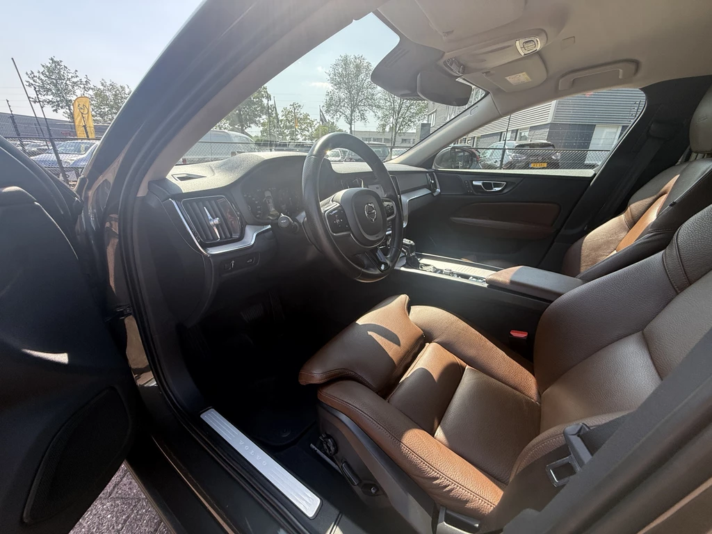 Volvo V60 – foto 20