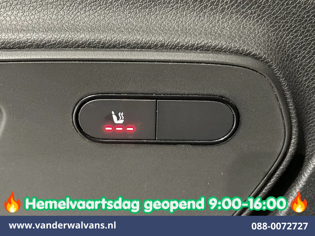 Mercedes-Benz Sprinter – foto 11