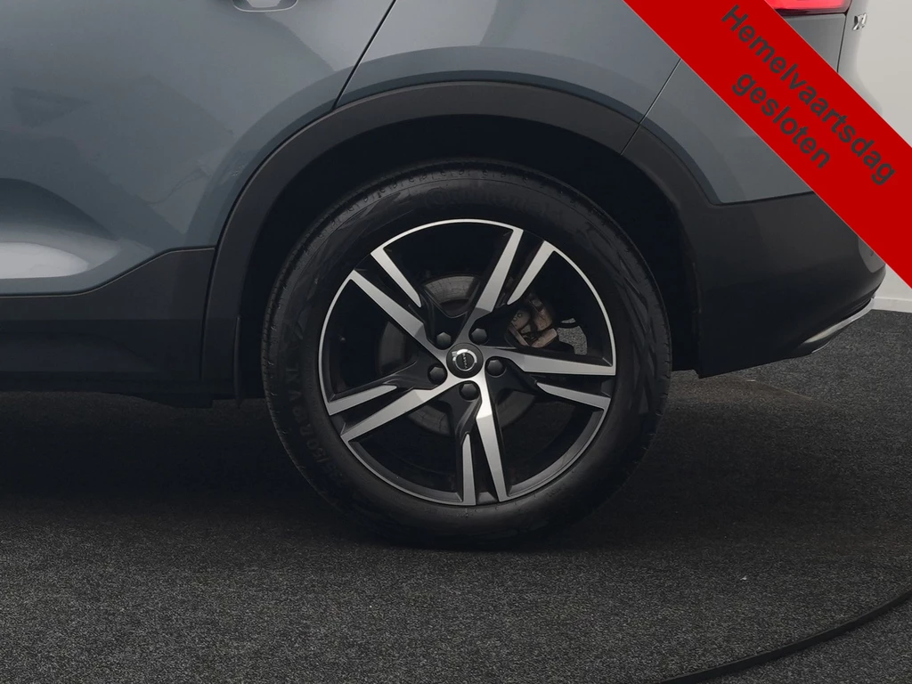 Volvo XC40 – foto 52