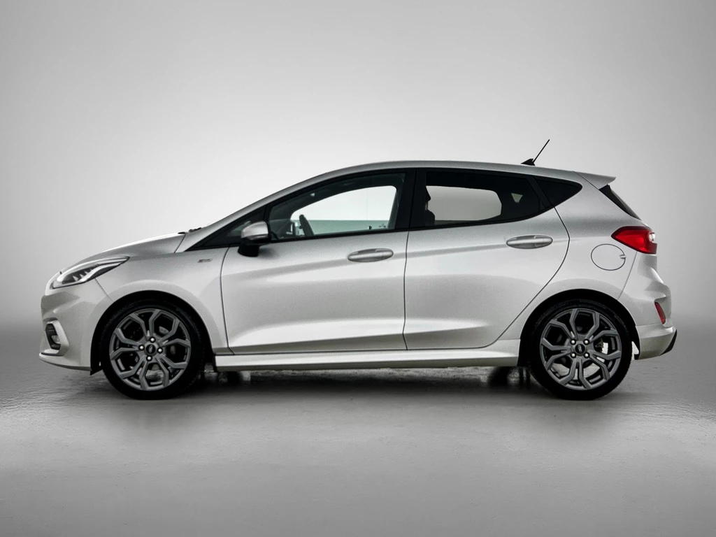 Ford Fiesta – foto 2