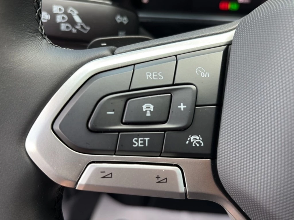 Volkswagen T-Cross – foto 16