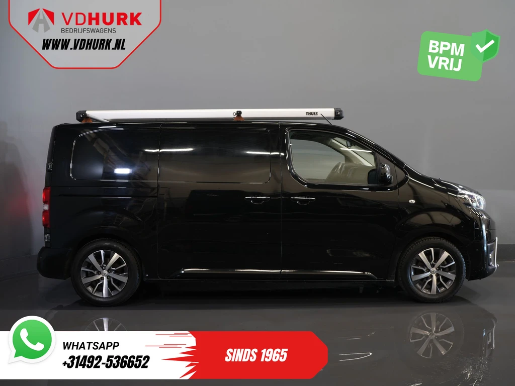 Toyota ProAce – foto 5