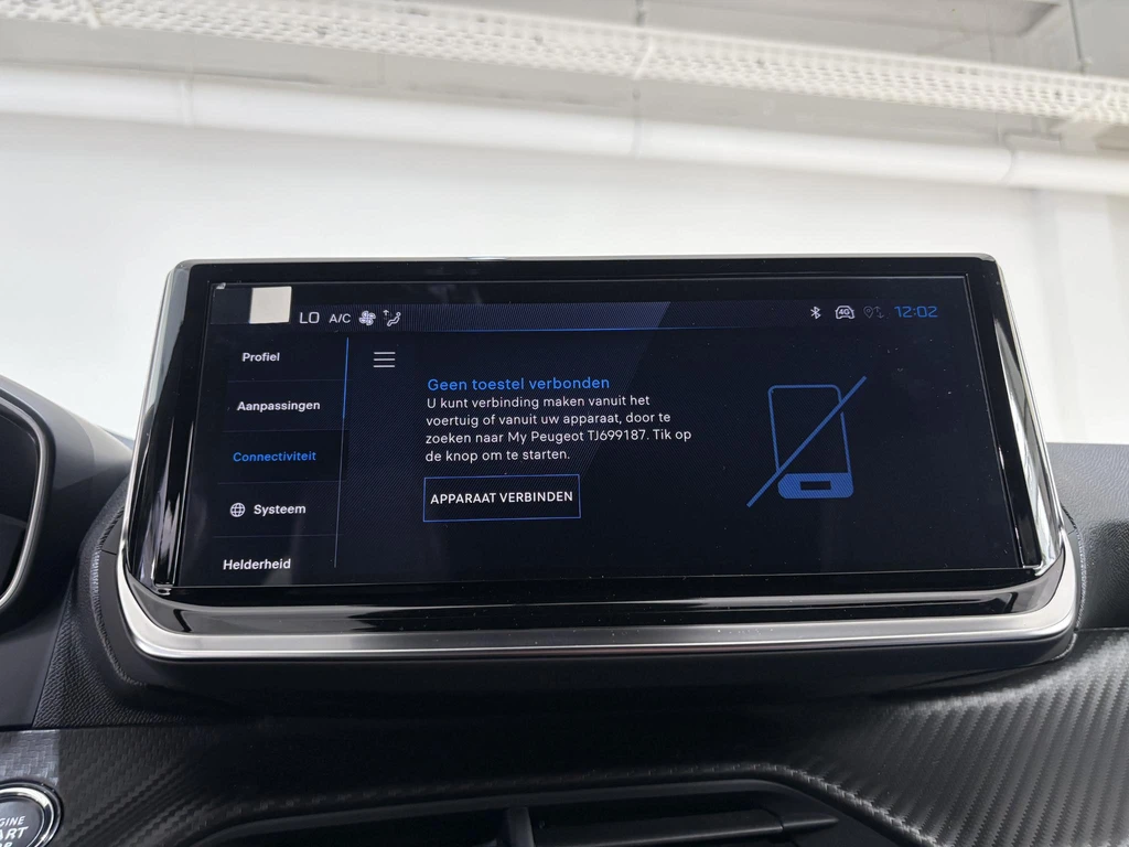 Peugeot 2008 – foto 33