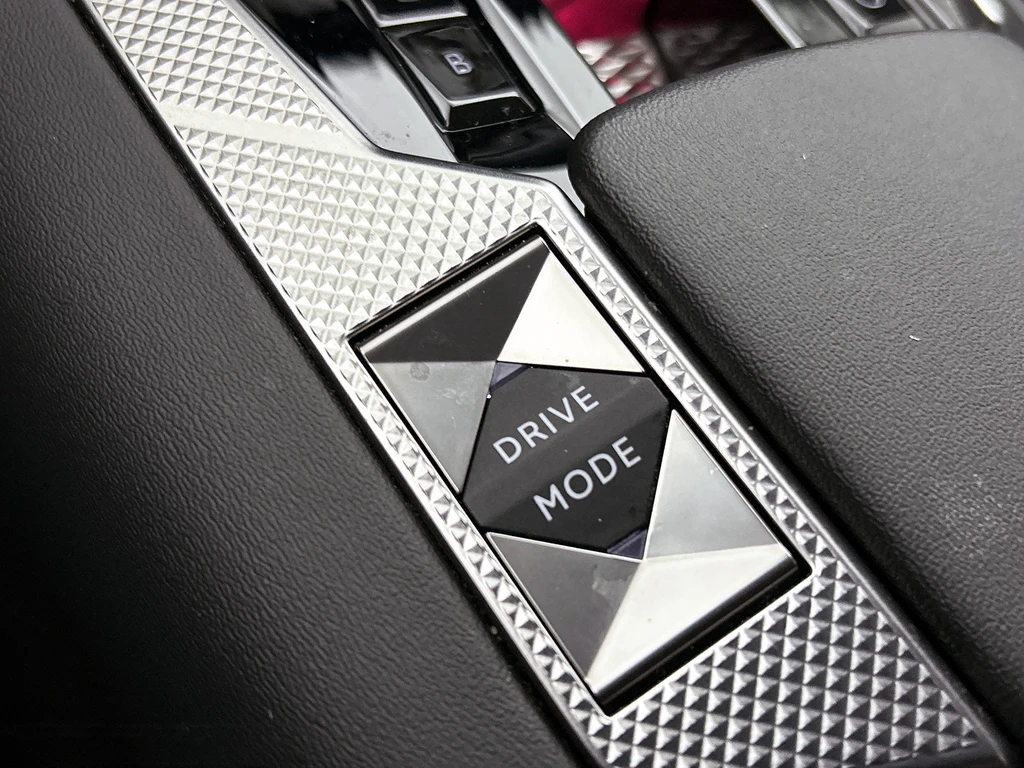 DS DS 4 – foto 9