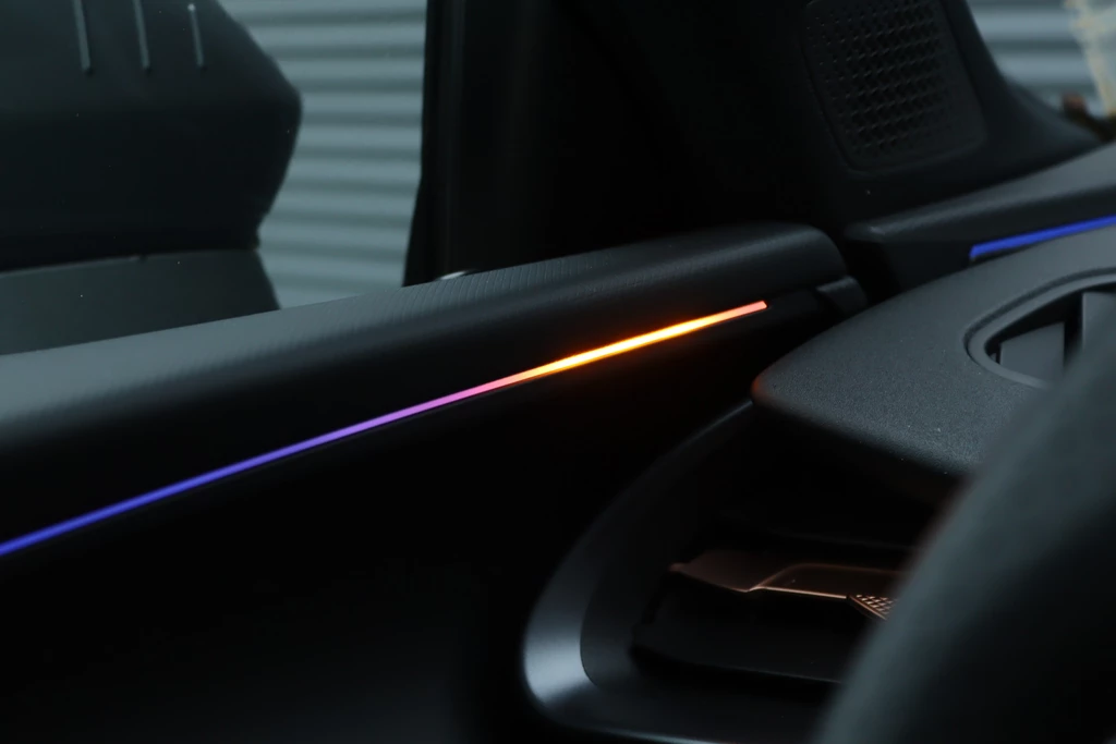 CUPRA Terramar – foto 25