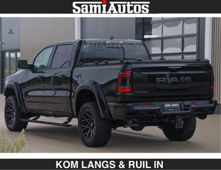 Dodge Ram Pick-Up – thumbnail 11
