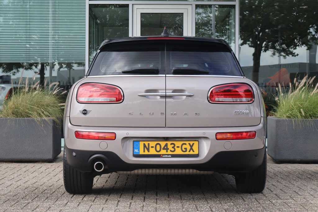 MINI Clubman – foto 7