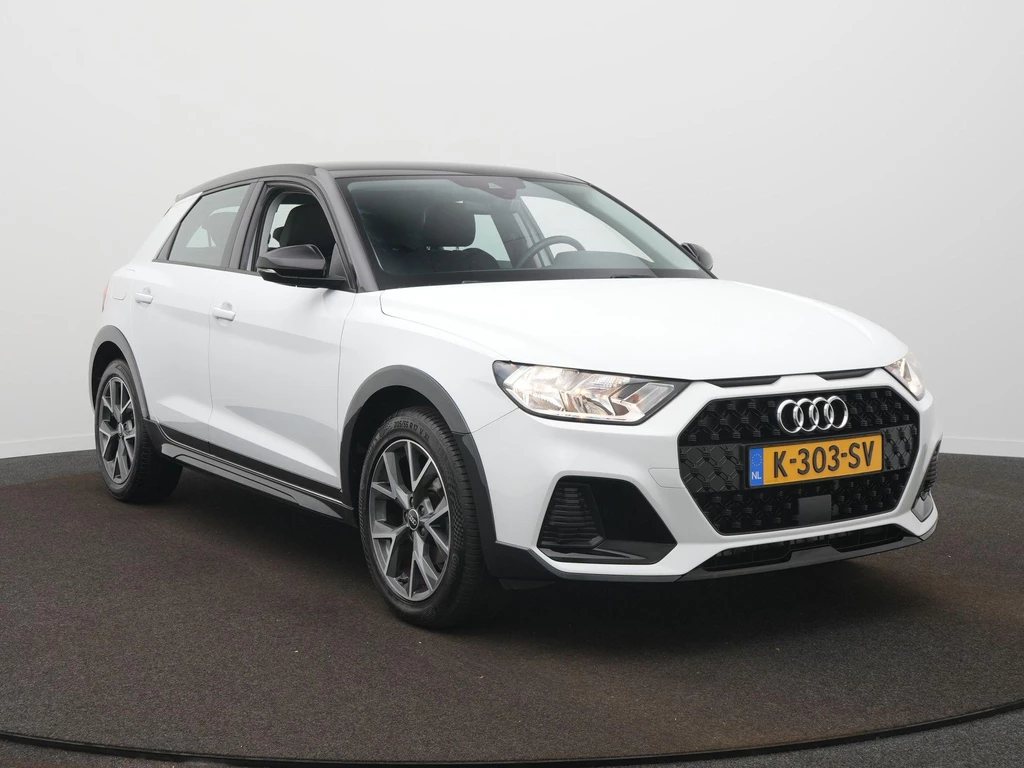 Audi A1 – foto 9