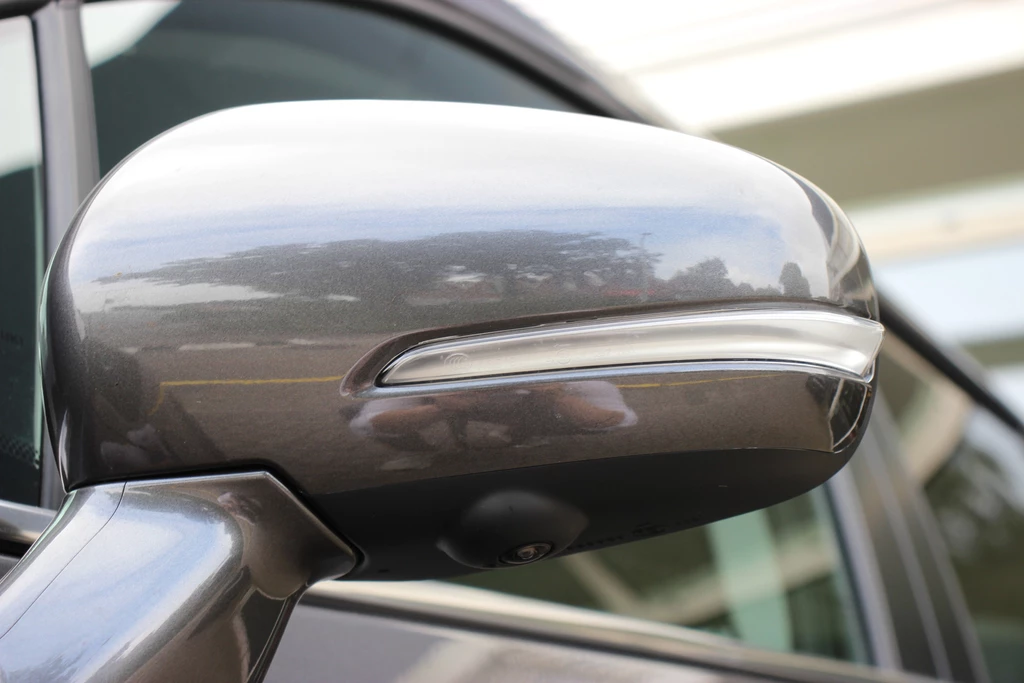 Suzuki S-Cross – foto 25