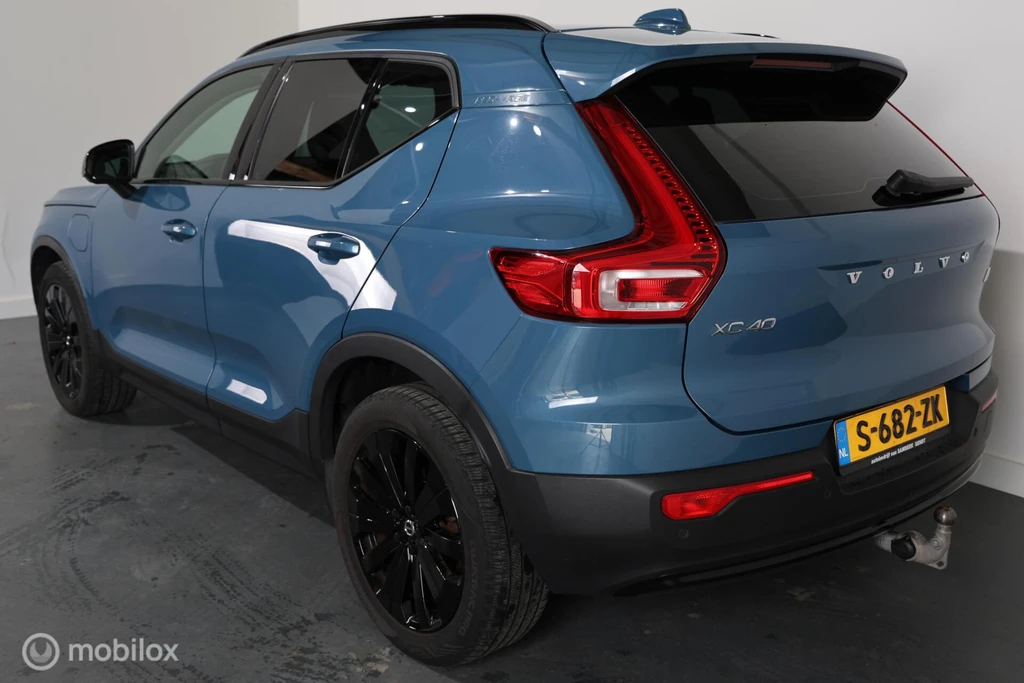 Volvo XC40 – foto 5