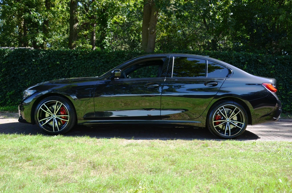 BMW 3 Serie – foto 5