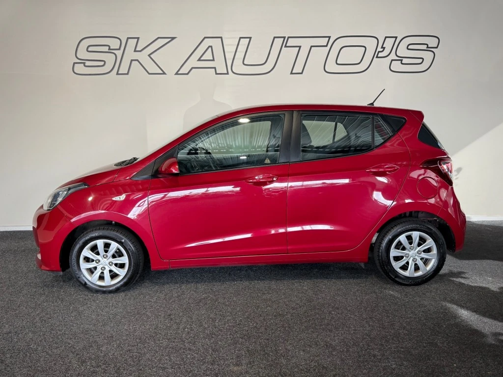Hyundai i10 – foto 3
