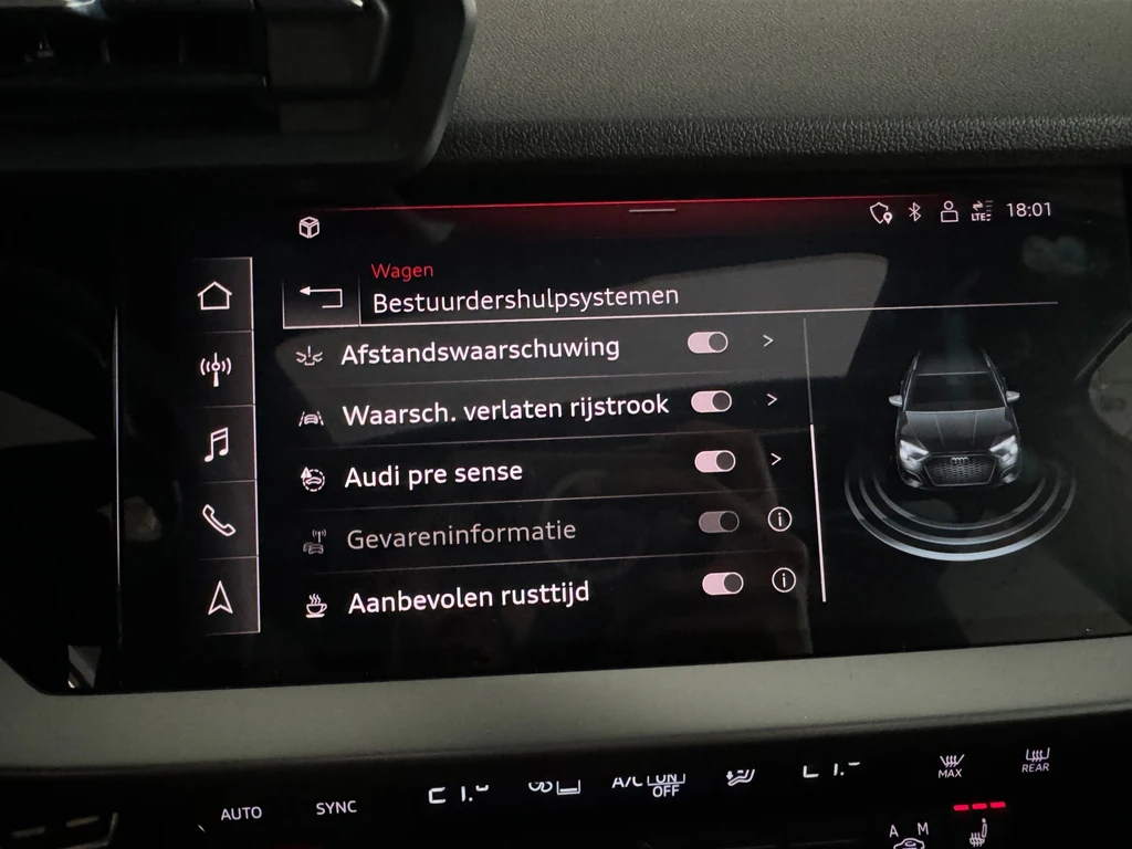 Audi A3 – foto 27