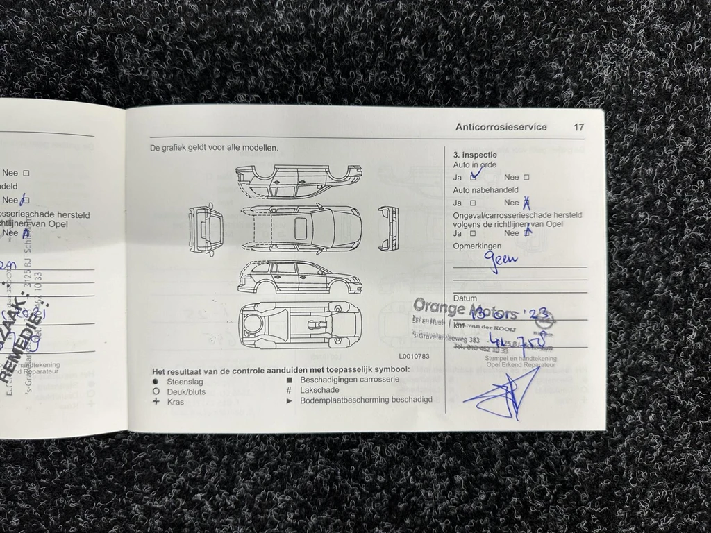 Opel Grandland X – foto 42
