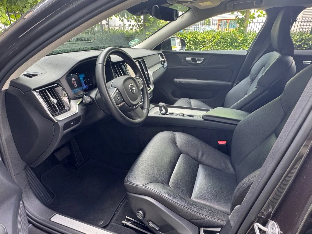 Volvo V60 – foto 12
