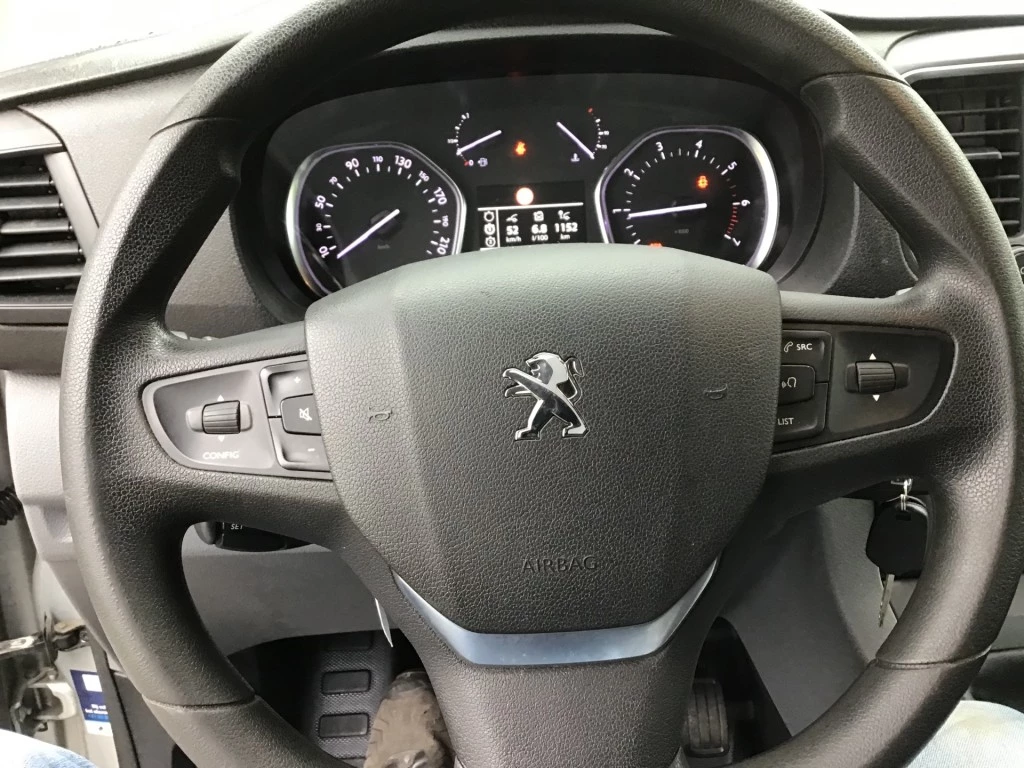 Peugeot Expert – foto 15