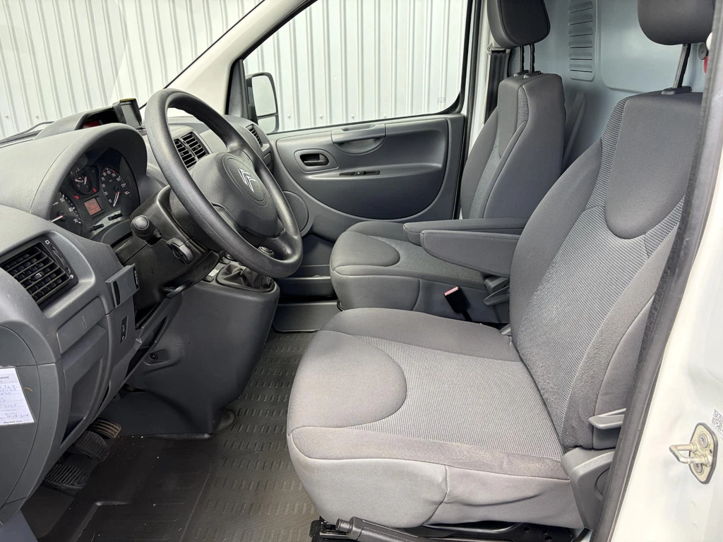 Citroën Jumpy – foto 27