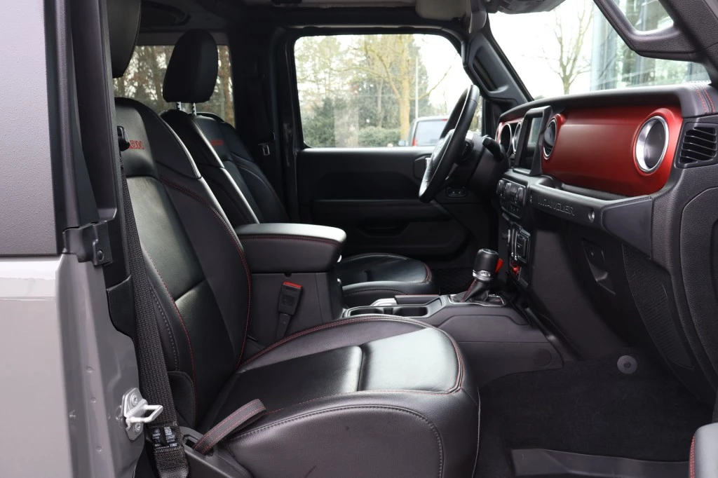 Jeep Wrangler – foto 28