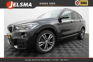 BMW X1 – thumbnail 1