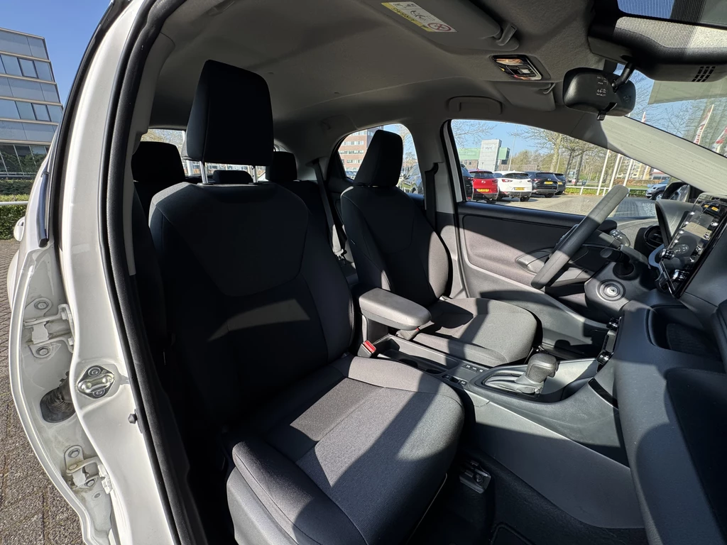 Mazda 2 Hybrid – foto 12