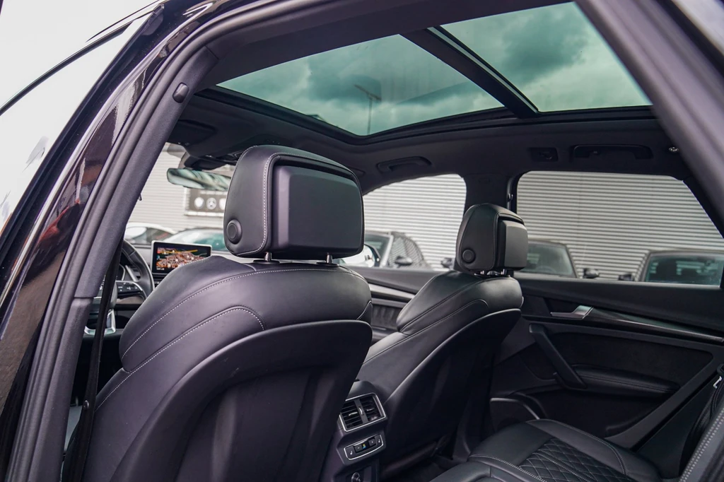 Audi SQ5 – foto 38