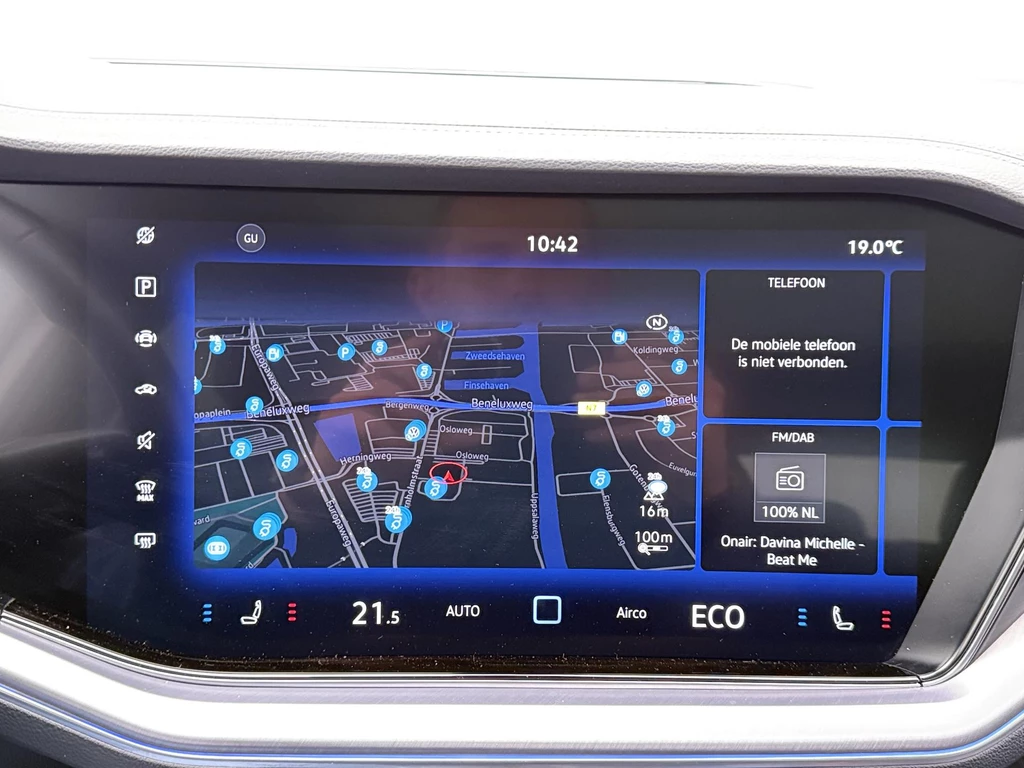 Volkswagen Touareg – foto 19