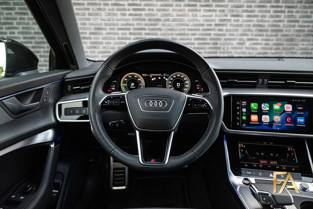 Audi A6 – foto 51