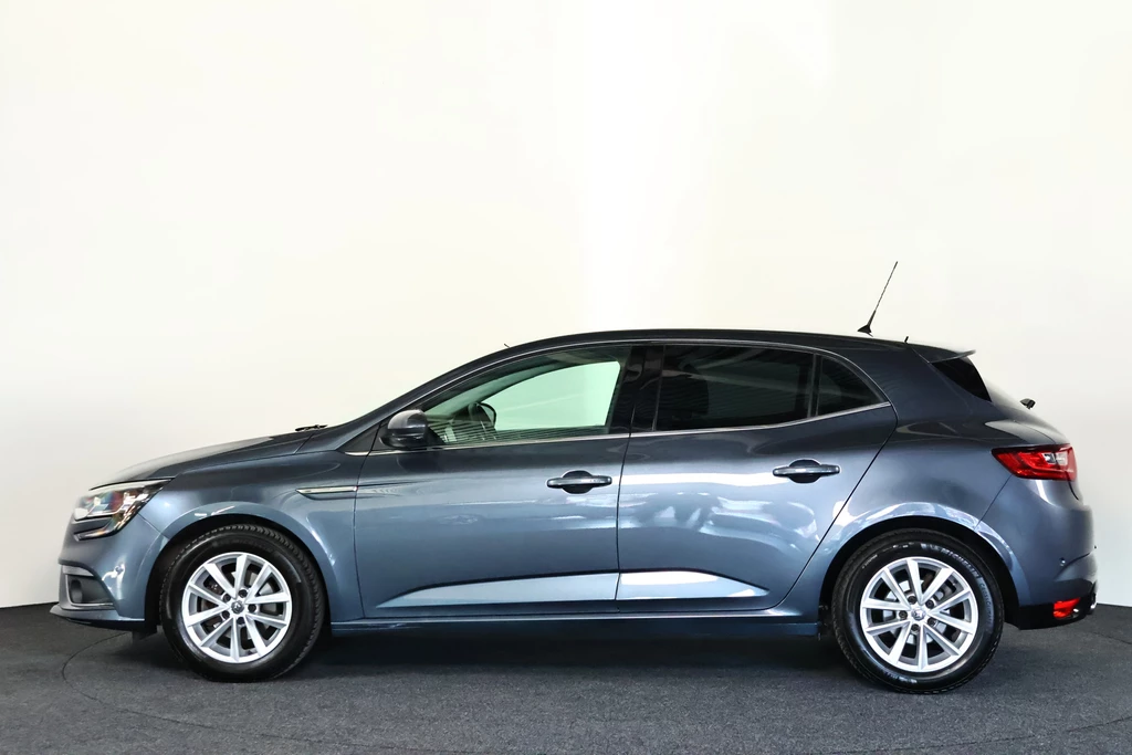Renault Mégane – foto 2