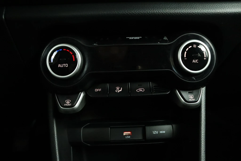 Kia Picanto – foto 30