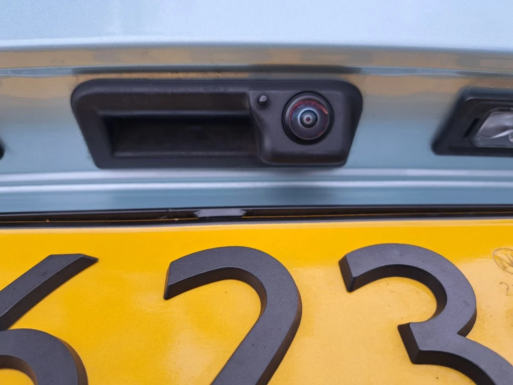 Škoda Enyaq iV – foto 25