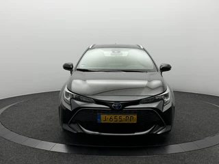 Toyota Corolla Touring Sports – thumbnail 8