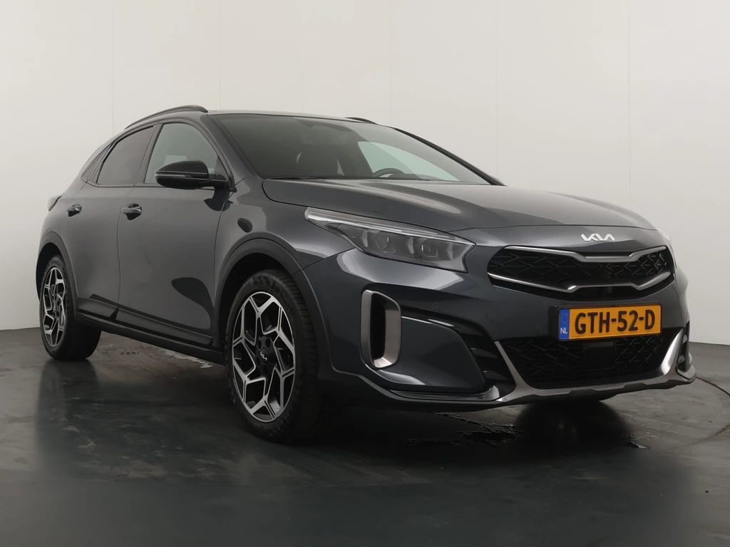 Kia XCeed – foto 12
